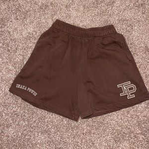 Inaka Power shorts